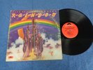 RITCHIE BLACKMORE'S RAINBOW POLYDOR GATEFOLD METAL
