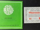 THE BEATLES COLLECTION - SET OF 25 GREEN 7