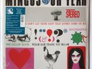 Charles Mingus Oh Yeah Vinyl Record New Sealed Speakers Corner SD1377
