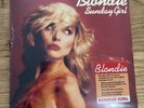 Sunday Girl Blondie RSD (Vinyl, 2022, 2 Coloured Vinyls, Limited Edition)
