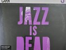 Younge/Muhammad/Doug Carn Jazz Is Dead 5 Purple Vinyl Me Please VMP 2LP JID005