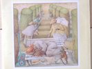 Genesis: Selling England By The Pound, LP, Italy, 1973, GATEFOLD, VG/M-