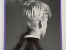 Troye Sivan - Bloom 2018 Limited Edition Violet Vinyl LP Album - Capitol Records