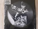 DAVID BOWIE THE MAN WHO SOLD THE WORLD  VINYL PICTURE DISC REISSUE UNPLAYED 2021
