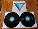 THIEVERY CORPORATION 2 LP SET Treasures From The Temple ELECTRONICA DUB TRIP HOP