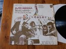 John Dummer Blues Band LP Try Me One More Time Tony McPhee Dave Kelly