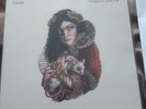 Lorde - Tennis Court EP 10” Vinyl RARE LIMITED EDITION /350