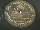 Tiny Parham Subway Sobs Blue Island Blues V-38041 78rpm E+ RARE HOT JAZZ SIDES
