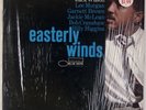 JACK WILSON: Easterly Winds US Blue Note 84270 Shrink OG Jazz LP Lee Morgan