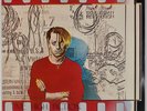 RICHARD H KIRK: Time High Fiction ’83 Doublevision Industrial 2 LP Cabaret Volt