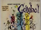 HENRY MANCINI: Combo  US RCA Living Stereo LSP-2258 LP NM- Vinyl Art Pepper