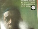 JOHN COLTRANE QUARTET Ballads MCA Impulse Records MCA-29012 33 RPM vinyl LP