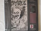 Grimes – Visions Magenta & Green Galaxy LP - 2022 US Vinyl Me Please - E110