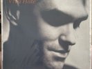 MORRISSEY =  Viva Hate A1/B2 1st Press Vinyl LP Record Album CSD 3787 EX / EX
