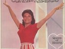 FRANCIS, Connie - Queen Of Hearts - Vinyl (limited pink vinyl 10