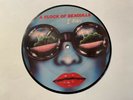 A Flock Of Seagulls I Ran / Pick Me Up 45 UK picture disc 7