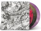 Disco Elysium OST The Final Cut 3LP Ltd. Ed. of 2000 ORIGAMI JACKET - MINT