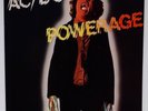 AC/DC - Powerage - Red Vinyl - Canadian Import - Atlantic KSD 19180 - VG+