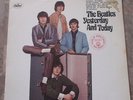 The Beatles Yesterday & Today 1966 LP Vinyl NM- Nice Promo ST-2553 Drive My Car
