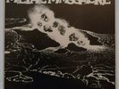 Metal Massacre Vol 1 Vinyl LP FIRST PRESSING METALLICA ERROR  MBR 1001 Blade