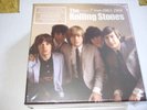 the ROLLING STONES FACTORY SEALED LIMITED EDITION BOX SET 18 SINGLES 1963-1966