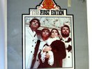 The First Edition Album Reprise 6276 LP & Cover are Mint still in shrink (Used)