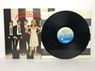 Blondie Parallel Lines Vinyl Record LP 1978 CHR 1192 Chrysalis