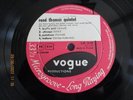 RARE ED1 no cover RENE THOMAS QUINTET VOGUE L.D.210 FRANCE