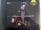 Eric Clapton - Unplugged - MOFI One-Step Box - Super Vinyl - SEALED - Last Copy