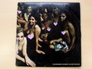 Jimi Hendrix Experience/Electric Ladyland/1968 Track 2x LP Set/POOR CONDITION