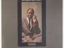 MEMPHIS SLIM: U.S.A. Candid DG Mono Promo Blues LP Arbee Stidham HEAR