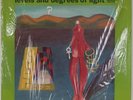 RICHARD ABRAMS: Levels and Degrees of Light US Delmark Free Jazz Shrink LP Vinyl