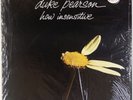 DUKE PEARSON: How Insensitive US Blue Note 84344 Shrink Jazz LP Van Gelder Vinyl