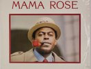 ARCHIE SHEPP: Mama Rose SteepleChase Records Jazz LP NM Vinyl