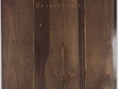 HE SAID: Hail UK Mute Wire Graham Lewis Vinyl LP Industrial Synth
