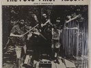 THE FUGS: First Album US ’66 ESP NYC Psych Tuli  Shrink Vinyl LP Hear
