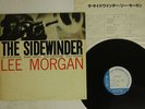 LEE MORGAN SIDEWINDER BLUE NOTE GXK 8045 JAPAN VINYL LP