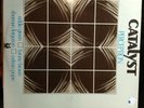 Catalyst - Perception LP - Muse MR5025 NOT PERFECT but nice