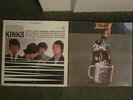 The Kinks 2LP lot/ Kinda Kinks, Arthur (Or The Decline & Fall)/ both play nice