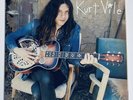 Kurt Vile B'LIEVE I'M GOING DOWN VINYL LP ALBUM - LIKE NEW