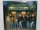 LE The Allman Brothers Band An Evening With The Allman Brothers Band 1st Set LP