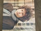 BOB DYLAN BLONDE ON BLONDE VINYL LP RECORD FOLK ROCK