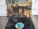 Pink Floyd Animals 1977 US Santa Maria 1st - Vinyl Record LP Album