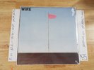 SEALED WIRE PINK FLAG RE LP PF11LP *FREE SHIPPING*