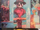 MFSB - LOVE IS THE MESSAGE  Vinyl Record/LP  JAZZ FUNK, JAPAN PRESS. 1973