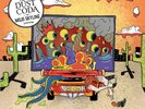 Mojo Skyline by The Dust Coda (Vinyl, 2021, LP, Earache Records) *NEW* FREE Ship