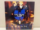 Wu Tang Clan C.R.E.A.M. / Da Mystery Of Chessboxing 12