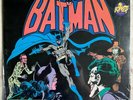 Batman Vinyl Record LP SEALED 1975 Power Records