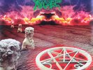 Morbid Angel - Domination - 2022 Earache  - Vinyl