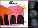 THE JAZZ CRUSADERS Live At The Lighthouse '66 LP PACIFIC JAZZ PJ-10098 DG MONO
